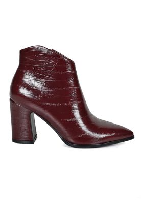 Imagen 1 del producto Botín Constantina Rojo