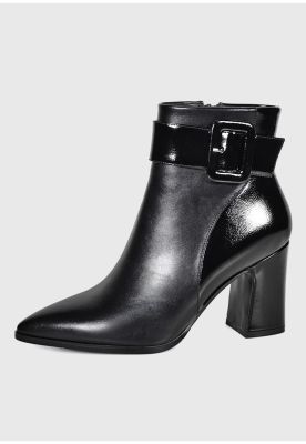 Imagen 2 del producto Botín Mujer Diletta Negro 