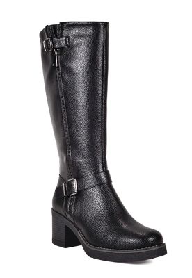 Imagen 2 del producto Bota Betsabi Negro