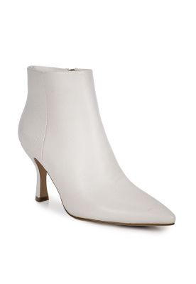 Imagen 2 del producto Botín Daiara Blanco