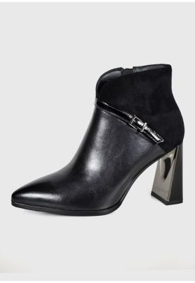 Imagen 2 del producto Botín Catriona Negro