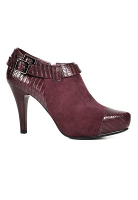 Imagen 2 del producto Zapato Carlota Burdeo