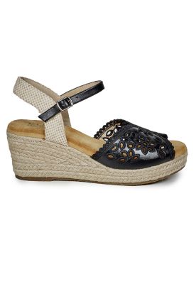 Imagen 2 del producto Sandalia Adhara Negro