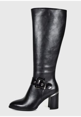 Imagen 2 del producto Bota Mujer Liena Negro 