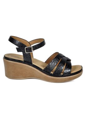 Imagen 2 del producto Sandalia Adelia Negro