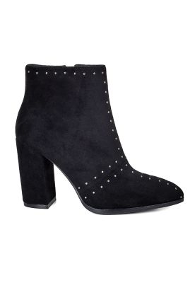 Imagen 1 del producto Botín Timber Negro