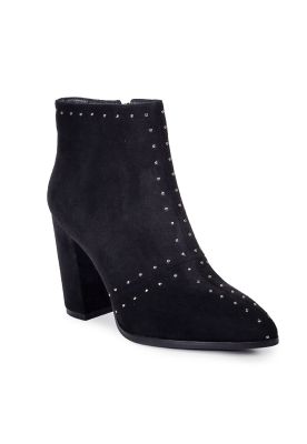 Imagen 2 del producto Botín Timber Negro