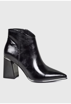 Imagen 1 del producto Botín Daymara Negro