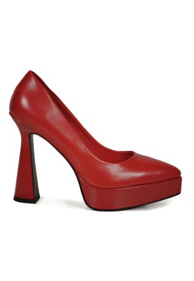 Imagen 1 del producto Zapato Ghim Rojo