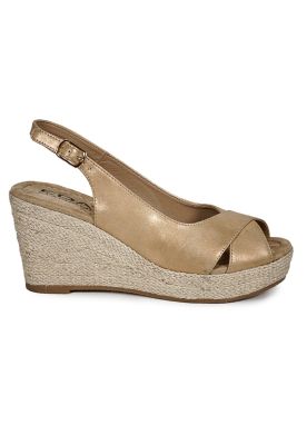 Imagen 2 del producto Sandalia Yurena Camel