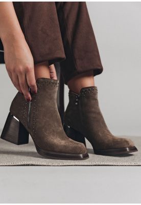 Imagen 2 del producto Botín Donna Taupe