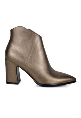 Imagen 1 del producto Botín Constantina Bronce