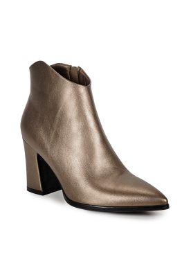 Imagen 2 del producto Botín Constantina Bronce