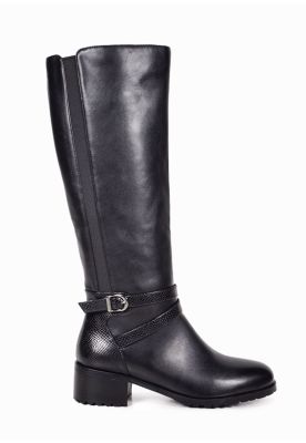 Imagen 1 del producto Bota Josune Negro