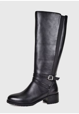 Imagen 2 del producto Bota Josune Negro