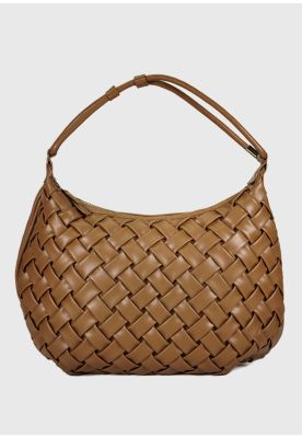 Cartera Yaniré Camel