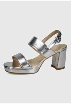 Imagen 1 del producto Sandalia Bianella Plateado
