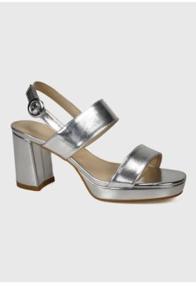 Imagen 2 del producto Sandalia Bianella Plateado