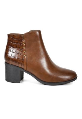 Imagen 1 del producto Botín Marianiss Café