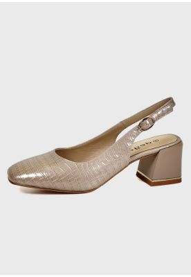 Imagen 2 del producto Zapato Asenat Beige