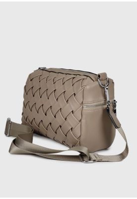 Cartera Iracé Camel