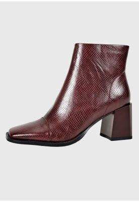 Botín Nayoco Burdeo