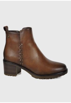 Imagen 2 del producto Botín Almorena Café