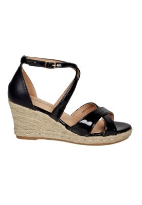 Sandalia Nelida Negro