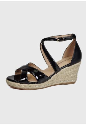 Imagen 2 del producto Sandalia Nelida Negro