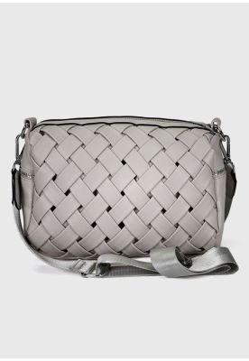 Cartera Iracé Beige