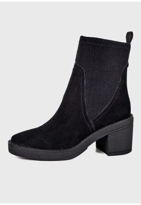 Imagen 1 del producto Botín Breme Negro