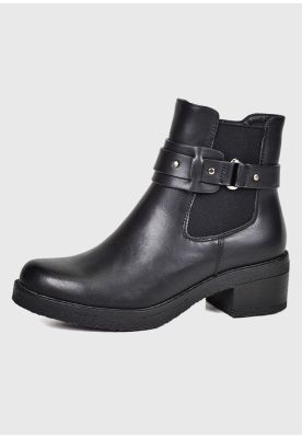 Imagen 2 del producto Botín Sinahí Negro