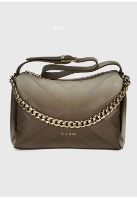 Cartera Mayda Taupe