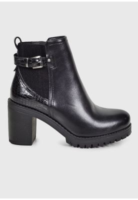 Imagen 2 del producto Botín Trinidad Negro