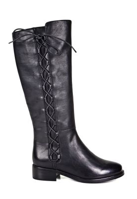 Imagen 2 del producto Bota Anabel Negro