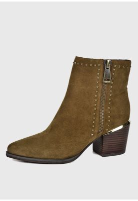 Imagen 2 del producto Botín Xamila Camel