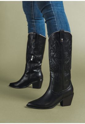 Imagen 2 del producto Bota Nissa Negro