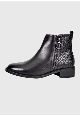 Imagen 2 del producto Botín Licia Negro