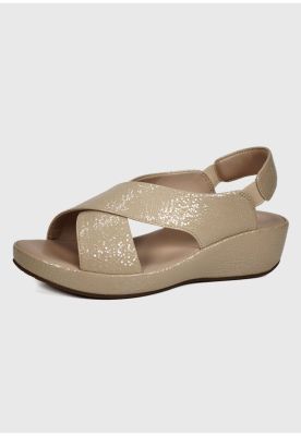 Imagen 2 del producto Sandalia Tissina Beige