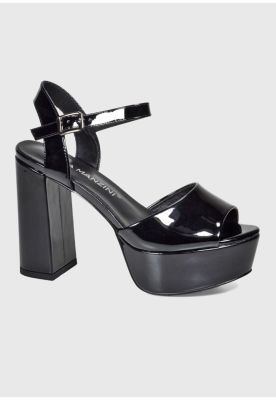 Imagen 2 del producto Sandalia Goldie Negro