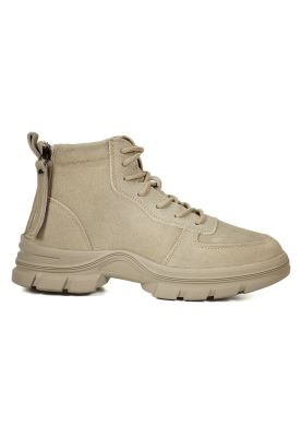 Imagen 2 del producto Botin Beige Udane