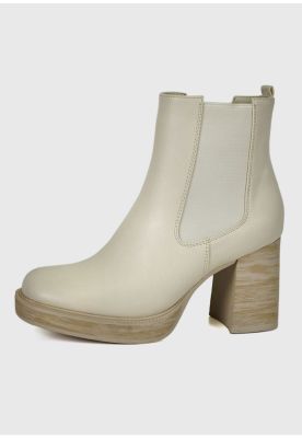 Imagen 2 del producto Botín Diadorín Blanco