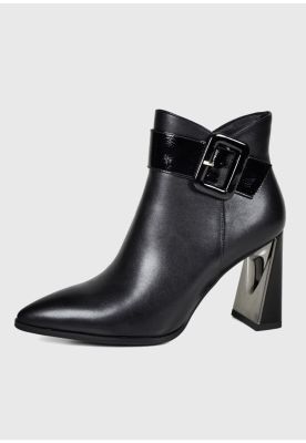 Imagen 2 del producto Botín Isabela Negro