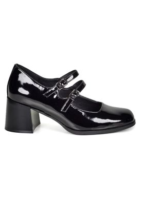 Zapato Macia Negro