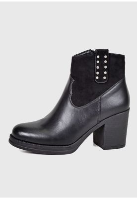 Imagen 2 del producto Botín Kanonn Negro