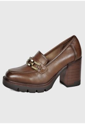 Imagen 1 del producto Mocasín Creta Café