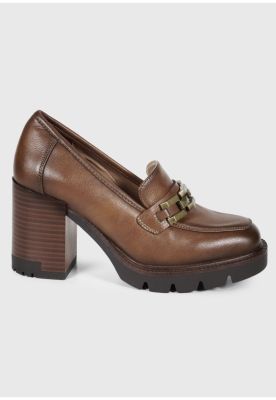 Imagen 2 del producto Mocasín Creta Café