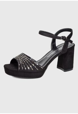 Sandalia Sabirah Negro