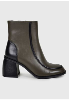 Imagen 2 del producto Botín Julie Verde