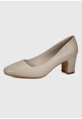 Zapato Adah Beige